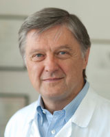 Prof. Richard Frackowiak