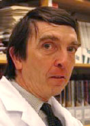 Prof. ém. dr. Jean-Marie Maloteaux